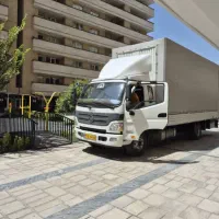 حمل و نقل واثاثیه منزل