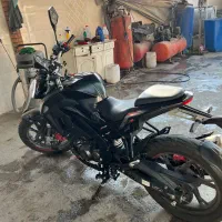 موتور بنلی 180|موتورسیکلت|تهران, سید خندان (جلفا)|دیوار