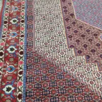 فرش دستبافت کلاه فرهنگ....|فرش|موچش, |دیوار