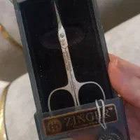 وسایل کاشت ناخن قیچی مانیکور درجه یک|آرایشی، بهداشتی، درمانی|فولادشهر, مسکن مهر فولادشهر|دیوار