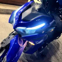 موتور ایروکس 155 بلنتا