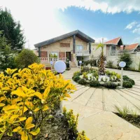 ویلا باغ ۳۰۰ متری مالک پول نیاز ( سند تک برگ)|فروش خانه و ویلا|چمستان, |دیوار