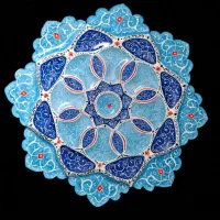 فروش ظرف مینا کاری