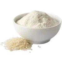 آرد برنج لوازم قنادی