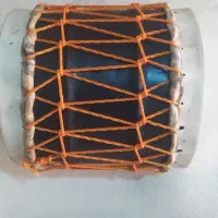 کارگاه دمام سنج بوق|درام و پرکاشن|برازجان, |دیوار