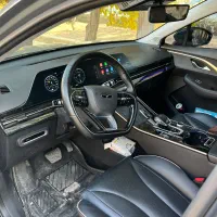 فونیکس۱۴۰۲-بدون رنگ|خودرو سواری و وانت|اصفهان, کوجان|دیوار