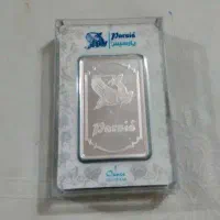 شمش نقره پارسیس ۱ انسی