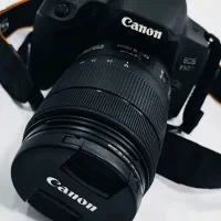 فروش دوربین عکاسی کانن نو