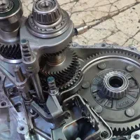 تعمیرگاه تخصصی گیربکس دستی انواع اتومبیل|خدمات موتور و ماشین|قم, علی آباد سعدگان|دیوار