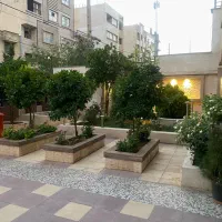 فروش ۲ خواب مدرن/۸ واحدی ویودار (وحدت،نگین)|فروش آپارتمان|شیراز, کوی وحدت|دیوار