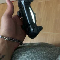 دسته ps4 پی اس فور های کپی کاملا نو|کنسول، بازی ویدئویی و آنلاین|گرگان, |دیوار