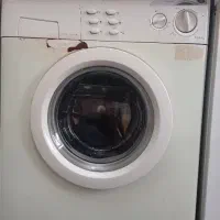 لباسشویی زیرووات