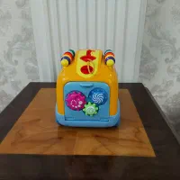 ماشین هولی تویز|اسباببازی|تهران, شهران جنوبی|دیوار