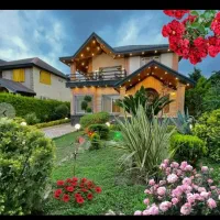 دوبلکس-فول-فرنیش300م-شهرک-بااصالت-ویوجنگلی