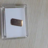 طلا آبشده ۵ گرم