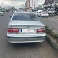 سمند LX ساده، مدل ۱۳۸۲|خودرو سواری و وانت|لشت نشا, |دیوار