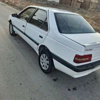 پژو405اس ال ایکس مدل91|خودرو سواری و وانت|دورود, |دیوار