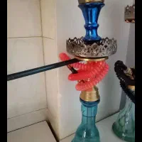 قلیون برنجی