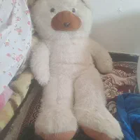 عروسک وخرس|اسباب‌بازی بچه|اهواز, پردیس|دیوار