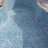 کاشیکاری دیوار چینی پلاستر|خدمات پیشه و مهارت|قشم, |دیوار