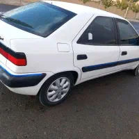 زانتیا۲۰۰۰مدل۸۶|خودرو سواری و وانت|ملایر, |دیوار