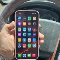 16 pro max 256zaa در حد|موبایل|برازجان, |دیوار