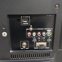 مانیتور ۲۴ اینچ|رایانه رومیزی|قشم, |دیوار