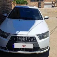دنا توربو مدل ۹۷