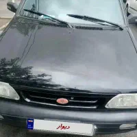 پراید84درحد94|خودرو سواری و وانت|تهران, هفت چنار|دیوار