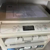 پرینتر ۳ کاره ۷۰۵۵برادر