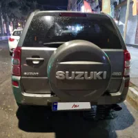 سوزوکی ویتارا تمیز ۲۴۰۰ اتومات|خودرو سواری و وانت|محمدیه-قزوین, |دیوار