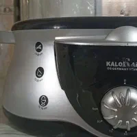 هواپز سه طبقه کلورانس نونو.|اجاق گاز و لوازم برقی پخت‌وپز|قهدریجان, |دیوار