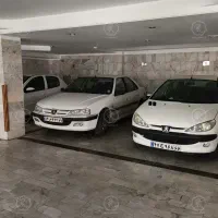 اجاره جای پارک (پارکینگ) در گلشهر