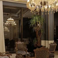 ۴۲۰m*سعادت آباد*پنت هاوس*نئوکلاسیک*۶پارکینگ|فروش آپارتمان|تهران, سعادت‌آباد|دیوار