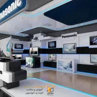 خرید و فروش تلویزیون نو به قیمت منصفانه نقدواقساط|تلویزیون و پروژکتور|اراک, |دیوار