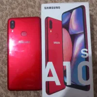 گوشی  a10s