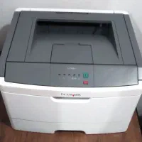 پرینتر چاپگر لیزری سیاه و سفید دو رو زن