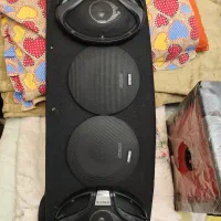 سیستم ماشین پایونیر p7000|قطعات یدکی و لوازم جانبی|تهران, مینای شمالی (مخبر)|دیوار