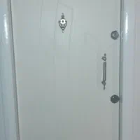 نصب درب ضدسرقت وضدحریق .نصاب درب ضدسرقت و ضدحریق|خدمات پیشه و مهارت|رشت, شهرک شهید مفتح|دیوار