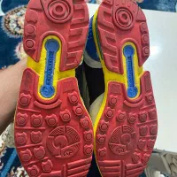کتونی لگو مادر zx8000 ادیداس|کیف، کفش، کمربند|تهران, هرندی|دیوار
