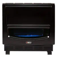 بخاری گاز سوز نیک کالا