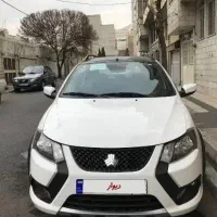 کوییک اس ۴۰۴ سفید تحویل فوری