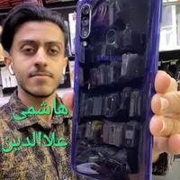 سامسونگ Galaxy A60 با حافظهٔ ۱۲۸ گیگابایت|موبایل|تهران, شیخ هادی|دیوار