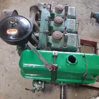 موتور لیستر st3|ماشینآلات صنعتی|بستان آباد, |دیوار