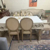 ناهار خوری کویین فرانسه با قیمت استثنایی