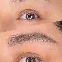 مدل رایگان برای میکروبلید کرکی مویی دخترونه|خدمات زیبایی و سلامت|تهران, دولت‌آباد|دیوار