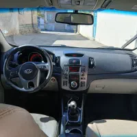 سراتو مدل ۲۰۱۱