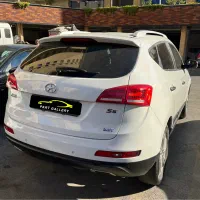 جک s5 مدل ۹۶ دنده|خودرو سواری و وانت|مشهد, دانشجو|دیوار