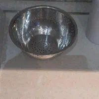 وسایل آشپزخانه|آب‌چکان و نظم‌دهنده ظروف|پردیس, فاز ۴|دیوار