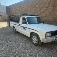 مزدا کارا 2000 مدل 402|خودرو سواری و وانت|مشهد, احمدآباد|دیوار